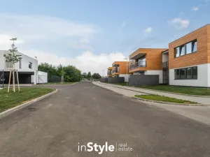 Pronájem bytu 3+kk, Uherské Hradiště - Jarošov, U Řeky, 80 m2