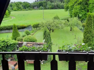 Prodej chaty, Seloutky, 42 m2