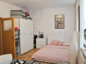 Pronájem bytu 1+kk, České Budějovice - České Budějovice 3, Klaricova, 36 m2