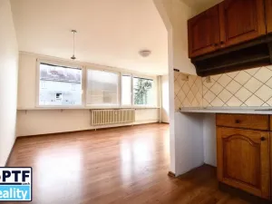 Pronájem bytu 3+kk, Zdice, Havlíčkova, 71 m2
