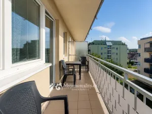 Prodej bytu 4+kk, Znojmo, Aninská, 89 m2