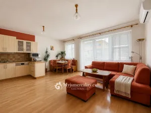 Prodej bytu 4+kk, Znojmo, Aninská, 89 m2