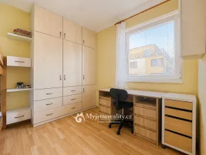 Prodej bytu 4+kk, Znojmo, Aninská, 89 m2