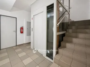 Prodej bytu 4+kk, Znojmo, Aninská, 89 m2