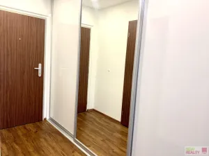 Pronájem bytu 2+kk, Praha - Hlubočepy, Werichova, 46 m2