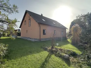 Prodej bytu 3+1, Dubné - Třebín, 80 m2
