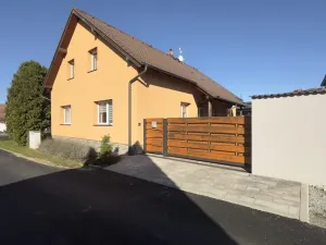 Prodej bytu 3+1, Dubné - Třebín, 80 m2