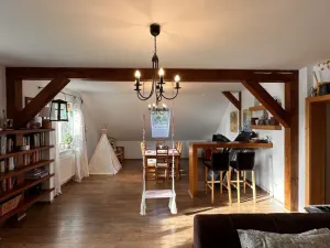 Prodej bytu 3+1, Dubné - Třebín, 80 m2