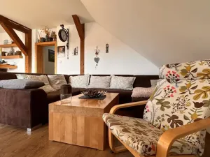 Prodej bytu 3+1, Dubné - Třebín, 80 m2