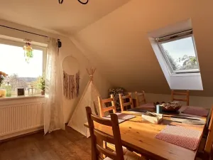 Prodej bytu 3+1, Dubné - Třebín, 80 m2