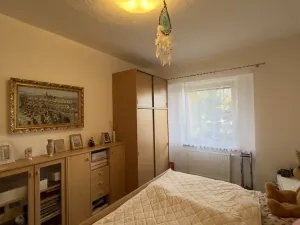 Prodej bytu 3+1, Dubné - Třebín, 80 m2