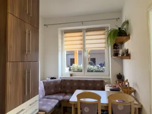 Prodej bytu 3+1, Dubné - Třebín, 80 m2