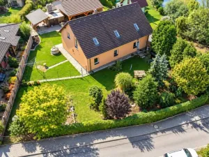 Prodej bytu 3+1, Dubné - Třebín, 80 m2