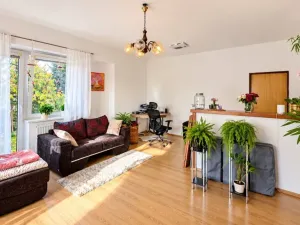 Prodej bytu 3+1, Dubné - Třebín, 80 m2