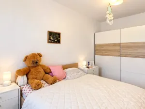 Prodej bytu 3+1, Dubné - Třebín, 80 m2
