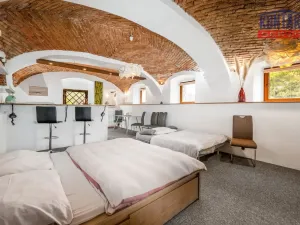 Prodej rodinného domu, Prachatice - Oseky, 549 m2