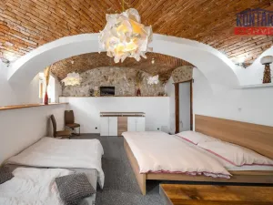 Prodej rodinného domu, Prachatice - Oseky, 549 m2