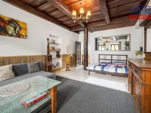 Prodej rodinného domu, Prachatice - Oseky, 549 m2