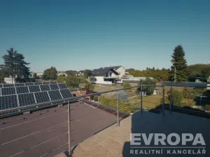 Pronájem bytu 3+kk, Opava, Rolnická, 107 m2