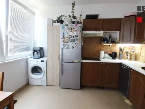 Pronájem bytu 3+1, Stráž nad Nisou, Voskovcova, 78 m2