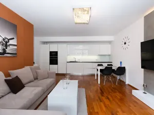 Prodej bytu 3+kk, Praha - Smíchov, Švédská, 105 m2