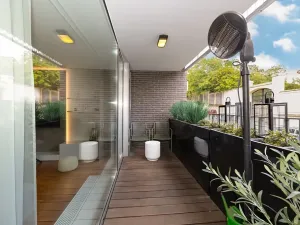 Prodej bytu 3+kk, Praha - Smíchov, Švédská, 105 m2