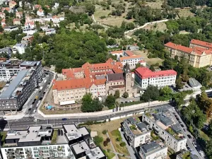 Prodej bytu 3+kk, Praha - Smíchov, Švédská, 105 m2