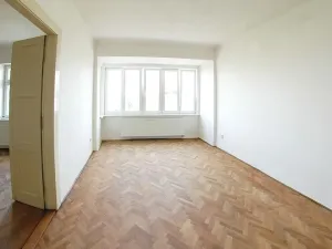 Pronájem bytu 2+1, Plzeň - Východní Předměstí, Americká, 97 m2