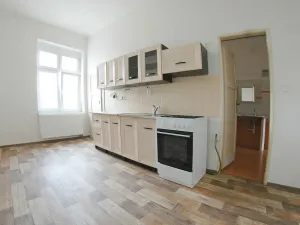 Pronájem bytu 2+1, Plzeň - Východní Předměstí, Americká, 97 m2
