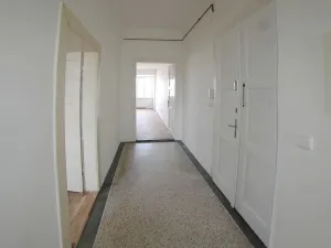 Pronájem bytu 2+1, Plzeň - Východní Předměstí, Americká, 97 m2