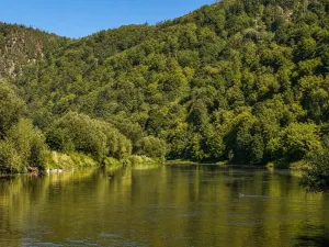 Prodej chaty, Kladruby - Hřešihlavy, 43 m2