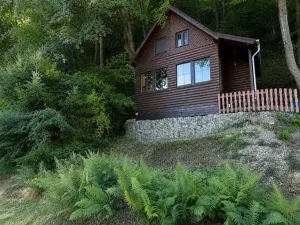 Prodej chaty, Kladruby - Hřešihlavy, 43 m2