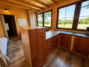 Prodej chaty, Kladruby - Hřešihlavy, 43 m2