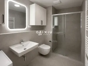Pronájem bytu 1+kk, Brno, Dornych, 29 m2