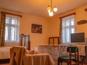 Prodej chalupy, Žákava, 100 m2