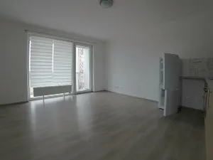 Pronájem bytu 1+kk, Plzeň, Na Chmelnicích, 29 m2