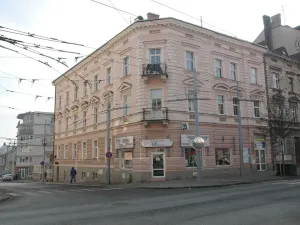 Pronájem kanceláře, Plzeň, Doudlevecká, 42 m2
