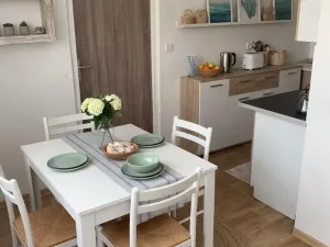 Prodej bytu 3+1, Chomutov, Jirkovská, 67 m2