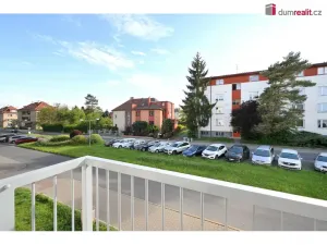 Pronájem bytu 2+1, Roztoky, Masarykova, 50 m2