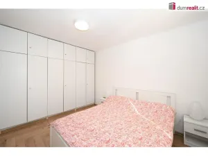 Pronájem bytu 2+1, Roztoky, Masarykova, 50 m2