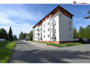 Pronájem bytu 2+1, Roztoky, Masarykova, 50 m2