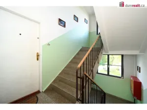 Pronájem bytu 2+1, Roztoky, Masarykova, 50 m2