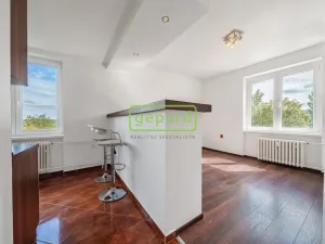 Prodej bytu 2+1, Sokolov, Heyrovského, 50 m2