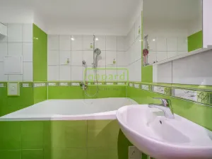 Prodej bytu 2+1, Sokolov, Heyrovského, 50 m2