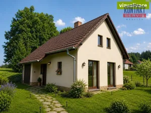 Prodej chaty, Přídolí, 96 m2