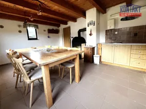 Prodej chaty, Přídolí, 96 m2