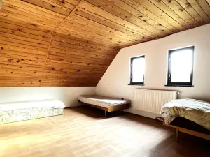 Prodej chaty, Přídolí, 96 m2
