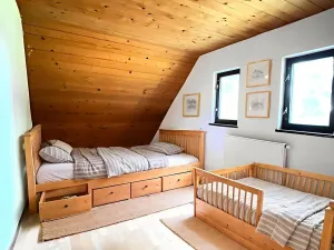 Prodej chaty, Přídolí, 96 m2