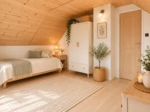 Prodej chaty, Přídolí, 96 m2