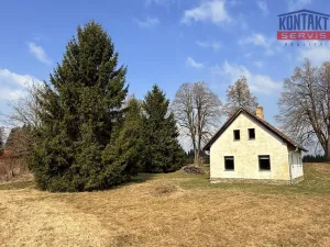Prodej chaty, Přídolí, 96 m2